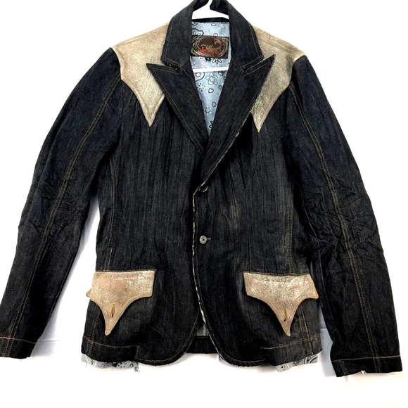Other - Pure Venom Blazer